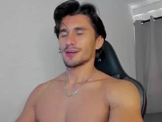 axel_owen on Flirt4Free 