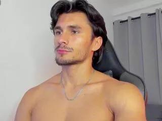axel_owen on Flirt4Free 