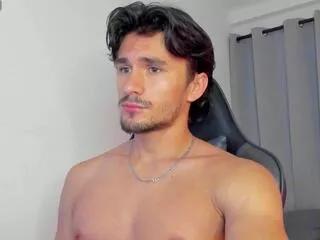 axel_owen on Flirt4Free 
