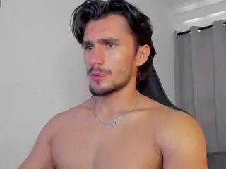 axel_owen on Flirt4Free 