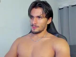 axel_owen on Flirt4Free 