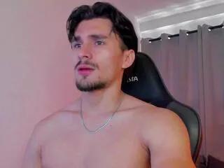 axel_owen on Flirt4Free 