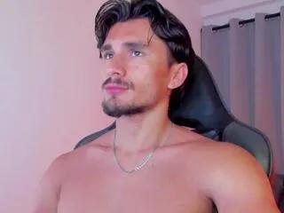 axel_owen on Flirt4Free 