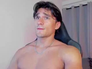 axel_owen on Flirt4Free 