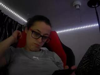 bambi_bi on Flirt4Free 