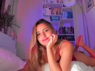 bella_jonnes on Flirt4Free 