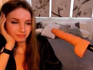 betty_june on Flirt4Free 