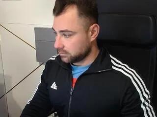 big_zacky — Freechat on Flirt4Free