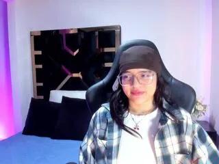 billie_jhonson on Flirt4Free 