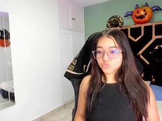 billie_jhonson — Freechat on Flirt4Free