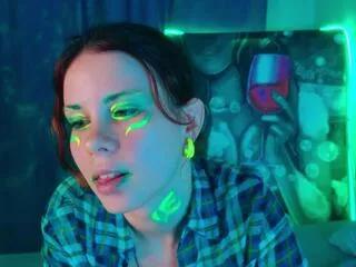 billie_torres on Flirt4Free 
