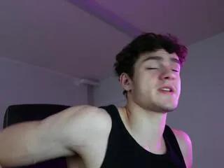 brad_holloway — Freechat on Flirt4Free