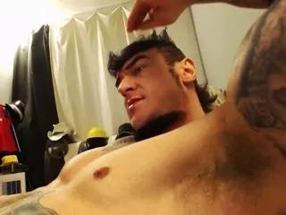 bret_ballard on Flirt4Free 