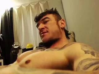 bret_ballard on Flirt4Free 