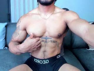 bruce_roldan — Freechat on Flirt4Free