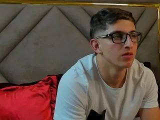 calvin_hunter on Flirt4Free 