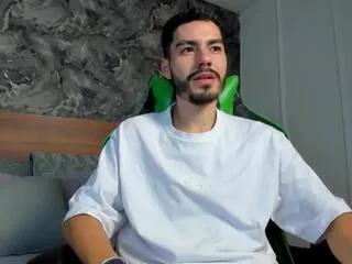 cameron_pierce — Freechat on Flirt4Free