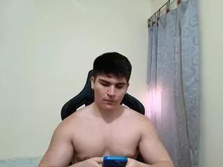 camiilo_lopez on Flirt4Free 