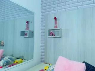 camila_prieto on Flirt4Free 