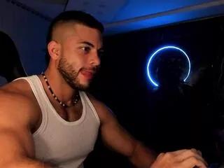 camilo_watson on Flirt4Free 