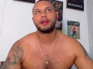 charlie_griffin on Flirt4Free 
