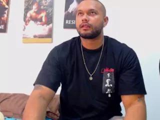 charlie_griffin on Flirt4Free 