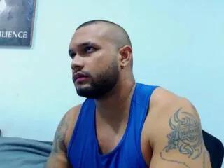 charlie_griffin on Flirt4Free 