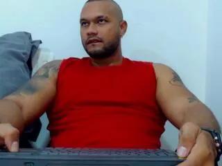 charlie_griffin on Flirt4Free 