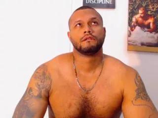 charlie_griffin on Flirt4Free 