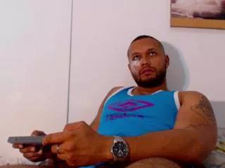 charlie_griffin on Flirt4Free 