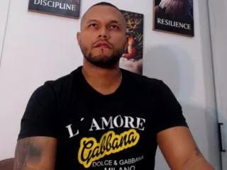charlie_griffin on Flirt4Free 