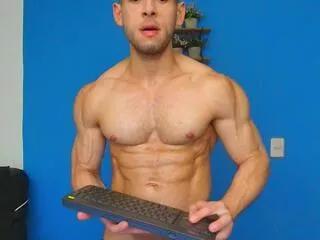 christopher_wells on Flirt4Free 