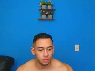 christopher_wells on Flirt4Free 