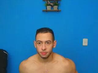christopher_wells on Flirt4Free 
