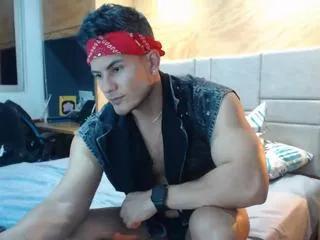 clarck_smith on Flirt4Free 
