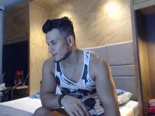 clarck_smith on Flirt4Free 