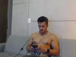 clarck_smith on Flirt4Free 