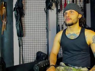 clio_tadeo on Flirt4Free 