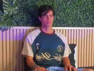 cody_pipper on Flirt4Free 