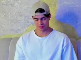cody_pipper on Flirt4Free 