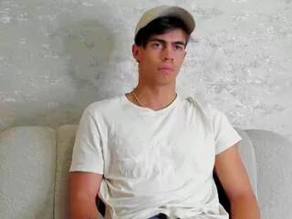 cody_pipper on Flirt4Free 