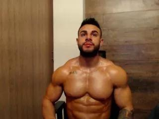 connor_heat on Flirt4Free 