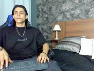 connor_morgan on Flirt4Free 
