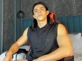connor_morgan on Flirt4Free 
