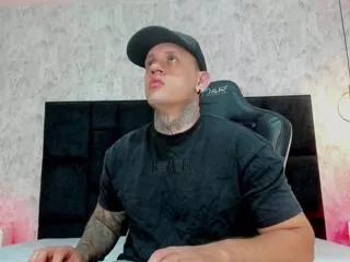 connor_seven on Flirt4Free 