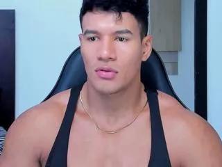 cris_cruz on Flirt4Free 
