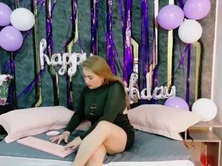 cristina_arias on Flirt4Free