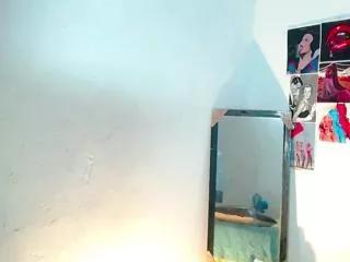 cristofer_hanks on Flirt4Free 