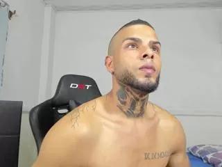 curtis_blake on Flirt4Free 