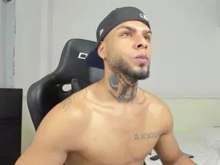 curtis_blake on Flirt4Free 